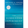 The Surrender Experiment: My Journey Into Life's Perfection
