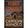 Power Struggle: An absolutely chilling mystery packed with heart-pounding suspense