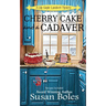 Cherry Cake and a Cadaver