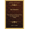 The Edomites: Their History As Gathered From The Holy Scriptures (1888)
