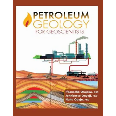 Petroleum Geology for Geoscientists