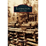 Ludington: 1830-1930