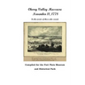 Cherry Valley Massacre: November 11, 1778