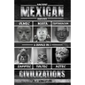 Ancient Mexican History: Olmec, Maya, Teotihuacan, Zapotec, Toltec, & Aztec Civilizations
