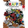 Graffiti Coloring book for Adults