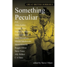 Something Peculiar