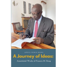 A Journey of Ideas