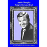 Audie Murphy Songwriter and Poet