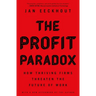 The Profit Paradox: How Thriving Firms Threaten the Future of Work