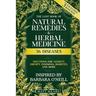 The Lost Book of Natural Remedies & Herbal Medicine: 36 Diseases, Solutions for Anxiety, Obesity, Insomnia, Diabetes, and More Best Recipes for Healin