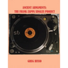 Ancient Armaments: The Frank Zappa Singles Project