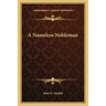 A Nameless Nobleman