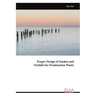 Proper Design of Intakes and Outfalls for Desalination Plants