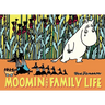 Moomin and Family Life