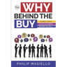 The Why Behind The Buy: Connect With Your Customers Before You Sell