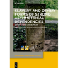 Slavery and Other Forms of Strong Asymmetrical Dependencies: Semantics and Lexical Fields