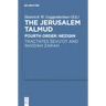 Tractates Sevu'ot and 'Avodah Zarah