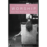 Worship: Are You Making a Sound?