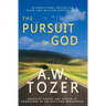 The Pursuit of God