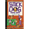 Stick Dog Craves Candy