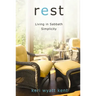 Rest Softcover