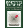 Inventing Our Selves