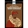 An Analysis of Zora Heale Hurston's Characteristics of Negro Expression