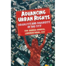 Advancing Urban Rights: Equality and Diversity in the City
