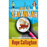 Road to Savannah