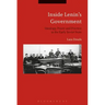 Inside Lenin's Government: Ideology, Power and Practice in the Early Soviet State