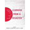 Learning from a Disaster: Improving Nuclear Safety and Security After Fukushima