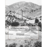 Mining in the Santa Rita and Patagonia Mountains of Arizona