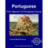 From Spanish To Portuguese Course - Student Text