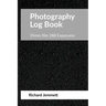 Photography Log Book: For 35mm Film Cameras: 288 exposures arranged in 20 tables of 12 exposures