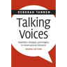 Talking Voices: Repetition, Dialogue, and Imagery in Conversational Discourse