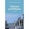 Founders Study Guide Commentary: Colossians and Philemon