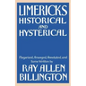 Limericks: Historical and Hysterical