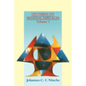 Lectures on Minimal Surfaces: Volume 1, Introduction, Fundamentals, Geometry and Basic Boundary Value Problems