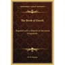 The Book of Enoch: Together with a Reprint of the Greek Fragments