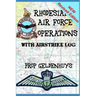 Rhodesian Air Force Operations: With Air Strikes