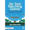 Up Your Teaching Game: Creating Story-Based Games to Engage K-12 Students