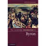 The Cambridge Introduction to Byron