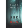 If She Ran (A Kate Wise Mystery-Book 3)
