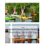 The "Stand Up Paddle & Yoga" Sutras: Reinventing The Art Of Yoga