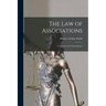 The Law of Associations: Corporate and Unincorporate