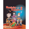 Rockin with the Bolders 2: The Mars Invasion