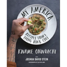 My America: Recipes from a Young Black Chef: A Cookbook