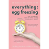 Everything Egg Freezing: The Essential Step-by-Step Guide to Doing it Right