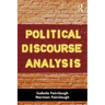 Political Discourse Analysis: A Method for Advanced Students