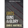 Grits, Guns, & Glory: Bubbs the Monster Hunter Season 2